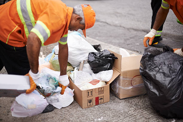 Retail Junk Removal in Larose, LA
